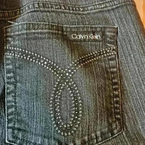 Calvin Klein jeans 16w - Picture 4 of 6